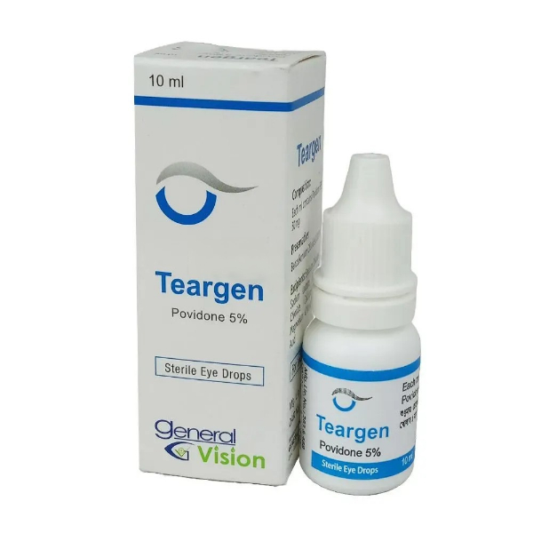 teargen-10ml
